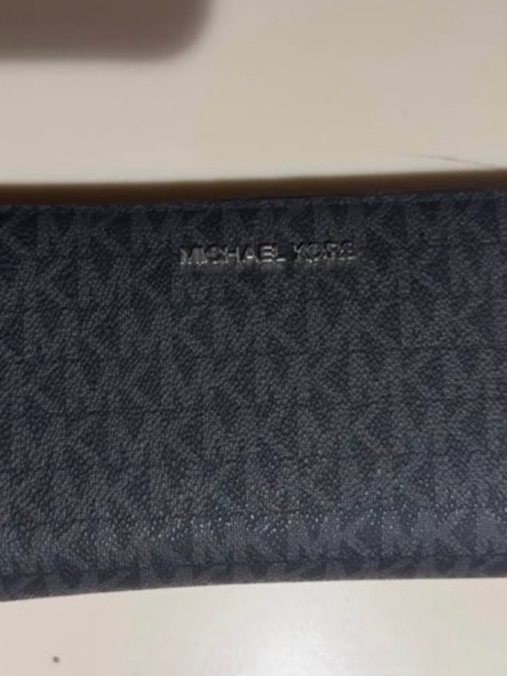 Michael Kors Wallet / Clutch with Strap